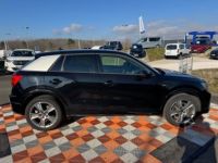 Audi Q2 30 TDI 116 S-LINE Ext GPS Caméra Hayon Keyless JA 18 - <small></small> 32.450 € <small>TTC</small> - #6