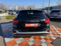 Audi Q2 30 TDI 116 S-LINE Ext GPS Caméra Hayon Keyless JA 18 - <small></small> 32.450 € <small>TTC</small> - #7