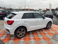 Audi Q2 30 TDI 116 S LINE Ext GPS Caméra Hayon Keyless JA 18 - <small></small> 32.450 € <small>TTC</small> - #5