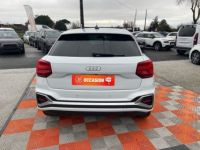 Audi Q2 30 TDI 116 S LINE Ext GPS Caméra Hayon Keyless JA 18 - <small></small> 32.450 € <small>TTC</small> - #6