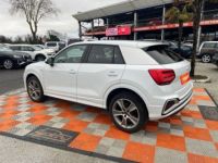 Audi Q2 30 TDI 116 S LINE Ext GPS Caméra Hayon Keyless JA 18 - <small></small> 32.450 € <small>TTC</small> - #7