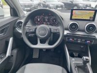 Audi Q2 30 TDI 116 S LINE Ext GPS Caméra Hayon Keyless JA 18 - <small></small> 32.450 € <small>TTC</small> - #21