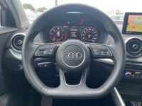 Audi Q2 30 TDI 116 S LINE Ext GPS Caméra Hayon Keyless JA 18 - <small></small> 32.450 € <small>TTC</small> - #25