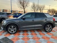 Audi Q2 30 TDI 116 S LINE Ext GPS Caméra Hayon Keyless JA 18 - <small></small> 32.450 € <small>TTC</small> - #3