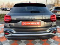 Audi Q2 30 TDI 116 S LINE Ext GPS Caméra Hayon Keyless JA 18 - <small></small> 32.450 € <small>TTC</small> - #4