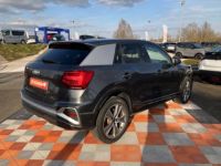 Audi Q2 30 TDI 116 S LINE Ext GPS Caméra Hayon Keyless JA 18 - <small></small> 32.450 € <small>TTC</small> - #5