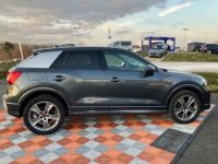 Audi Q2 30 TDI 116 S LINE Ext GPS Caméra Hayon Keyless JA 18 - <small></small> 32.450 € <small>TTC</small> - #6