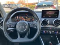 Audi Q2 30 TDI 116 S LINE Ext GPS Caméra Hayon Keyless JA 18 - <small></small> 32.450 € <small>TTC</small> - #25