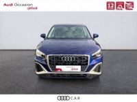 Audi Q2 30 TDI 116 S tronic 7 Advanced - <small></small> 26.490 € <small>TTC</small> - #2