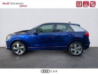 Audi Q2 30 TDI 116 S tronic 7 Advanced - <small></small> 26.490 € <small>TTC</small> - #3