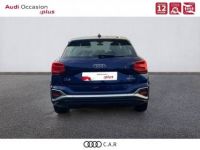 Audi Q2 30 TDI 116 S tronic 7 Advanced - <small></small> 26.490 € <small>TTC</small> - #4