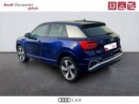 Audi Q2 30 TDI 116 S tronic 7 Advanced - <small></small> 26.490 € <small>TTC</small> - #5