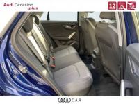 Audi Q2 30 TDI 116 S tronic 7 Advanced - <small></small> 26.490 € <small>TTC</small> - #8