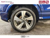 Audi Q2 30 TDI 116 S tronic 7 Advanced - <small></small> 26.490 € <small>TTC</small> - #9