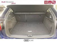 Audi Q2 30 TDI 116 S tronic 7 Advanced - <small></small> 26.490 € <small>TTC</small> - #10