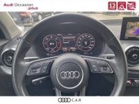 Audi Q2 30 TDI 116 S tronic 7 Advanced - <small></small> 26.490 € <small>TTC</small> - #12