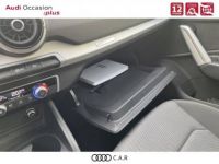 Audi Q2 30 TDI 116 S tronic 7 Advanced - <small></small> 26.490 € <small>TTC</small> - #15