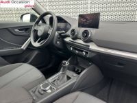 Audi Q2 30 TDI 116 S tronic 7 Business line - <small></small> 31.990 € <small>TTC</small> - #7