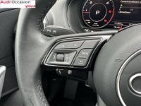 Audi Q2 30 TDI 116 S tronic 7 Business line - <small></small> 31.990 € <small>TTC</small> - #24