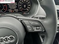 Audi Q2 30 TDI 116 S tronic 7 Business line - <small></small> 31.990 € <small>TTC</small> - #26