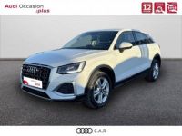 Audi Q2 30 TDI 116 S tronic 7 Business line - <small></small> 24.900 € <small>TTC</small> - #1