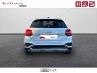 Audi Q2 30 TDI 116 S tronic 7 Business line - <small></small> 24.900 € <small>TTC</small> - #4