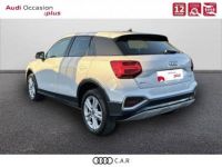 Audi Q2 30 TDI 116 S tronic 7 Business line - <small></small> 24.900 € <small>TTC</small> - #5