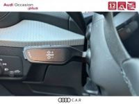 Audi Q2 30 TDI 116 S tronic 7 Business line - <small></small> 24.900 € <small>TTC</small> - #10