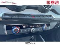 Audi Q2 30 TDI 116 S tronic 7 Business line - <small></small> 24.900 € <small>TTC</small> - #11