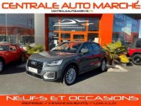 Audi Q2 30 TDI 116 S tronic 7 Business line - <small></small> 20.690 € <small>TTC</small> - #1