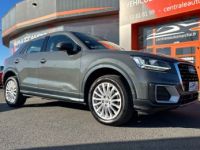 Audi Q2 30 TDI 116 S tronic 7 Business line - <small></small> 20.690 € <small>TTC</small> - #10