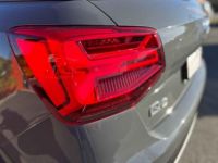 Audi Q2 30 TDI 116 S tronic 7 Business line - <small></small> 20.690 € <small>TTC</small> - #45