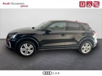 Audi Q2 30 TDI 116 S tronic 7 Business line - <small></small> 26.990 € <small>TTC</small> - #3