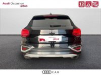 Audi Q2 30 TDI 116 S tronic 7 Business line - <small></small> 26.990 € <small>TTC</small> - #4