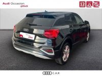 Audi Q2 30 TDI 116 S tronic 7 Business line - <small></small> 26.990 € <small>TTC</small> - #5