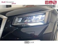 Audi Q2 30 TDI 116 S tronic 7 Business line - <small></small> 26.990 € <small>TTC</small> - #10