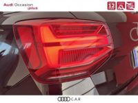 Audi Q2 30 TDI 116 S tronic 7 Business line - <small></small> 26.990 € <small>TTC</small> - #11