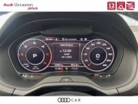 Audi Q2 30 TDI 116 S tronic 7 Business line - <small></small> 26.990 € <small>TTC</small> - #19