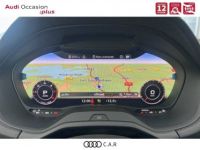 Audi Q2 30 TDI 116 S tronic 7 Business line - <small></small> 26.990 € <small>TTC</small> - #20