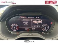 Audi Q2 30 TDI 116 S tronic 7 Business line - <small></small> 26.990 € <small>TTC</small> - #21