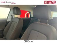 Audi Q2 30 TDI 116 S tronic 7 Business line - <small></small> 26.990 € <small>TTC</small> - #23