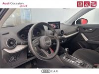 Audi Q2 30 TDI 116 S tronic 7 Business line - <small></small> 26.990 € <small>TTC</small> - #24