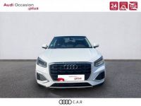 Audi Q2 30 TDI 116 S tronic 7 Design - <small></small> 30.900 € <small>TTC</small> - #2