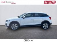 Audi Q2 30 TDI 116 S tronic 7 Design - <small></small> 30.900 € <small>TTC</small> - #3