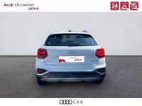 Audi Q2 30 TDI 116 S tronic 7 Design - <small></small> 30.900 € <small>TTC</small> - #4