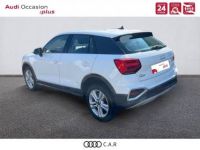 Audi Q2 30 TDI 116 S tronic 7 Design - <small></small> 30.900 € <small>TTC</small> - #5