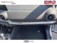 Audi Q2 30 TDI 116 S tronic 7 Design - <small></small> 30.900 € <small>TTC</small> - #9