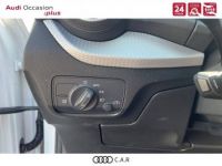 Audi Q2 30 TDI 116 S tronic 7 Design - <small></small> 30.900 € <small>TTC</small> - #13