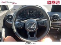 Audi Q2 30 TDI 116 S tronic 7 Design - <small></small> 30.900 € <small>TTC</small> - #14