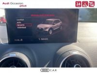 Audi Q2 30 TDI 116 S tronic 7 Design - <small></small> 30.900 € <small>TTC</small> - #17